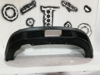 bontott SKODA KODIAQ Hátsó Lökhárító (Üresen)