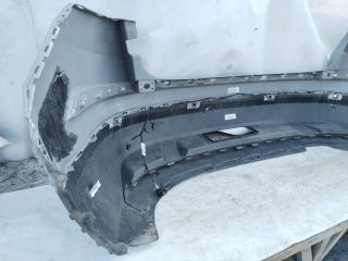 bontott SKODA KODIAQ Hátsó Lökhárító (Üresen)