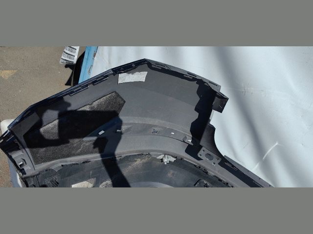 bontott SKODA KODIAQ Hátsó Lökhárító (Üresen)