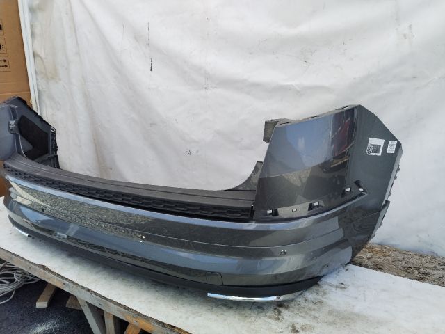 bontott SKODA KODIAQ Hátsó Lökhárító (Üresen)