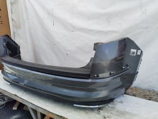 bontott SKODA KODIAQ Hátsó Lökhárító (Üresen)