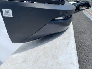 bontott SKODA KODIAQ Hátsó Lökhárító (Üresen)