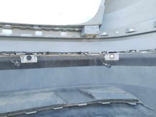 bontott SKODA KODIAQ Hátsó Lökhárító (Üresen)