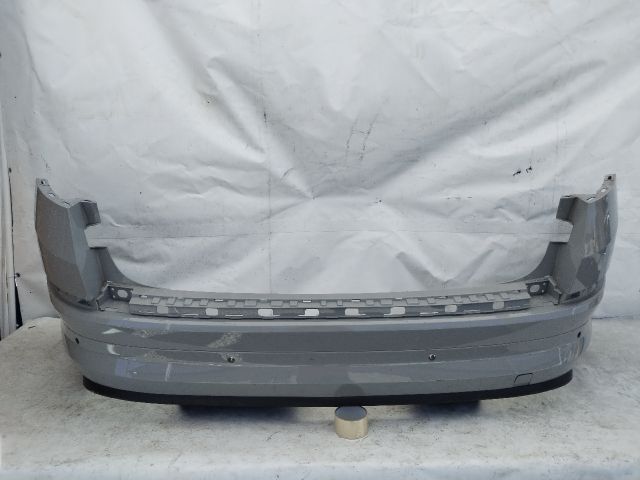 bontott SKODA KODIAQ Hátsó Lökhárító (Üresen)