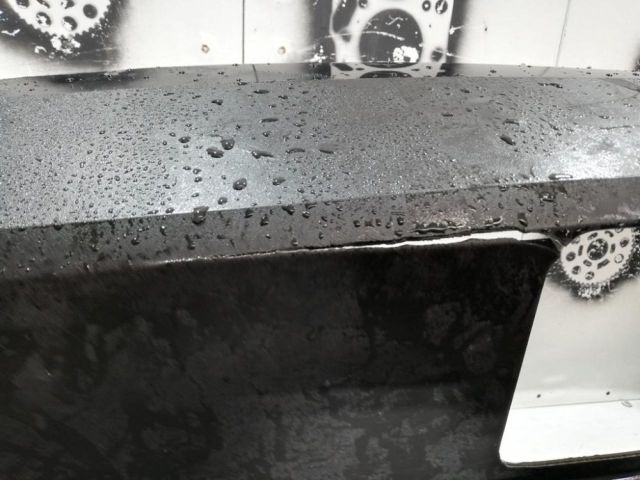 bontott SKODA KODIAQ Hátsó Lökhárító (Üresen)