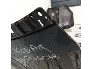 bontott SKODA KODIAQ Hátsó Lökhárító (Üresen)