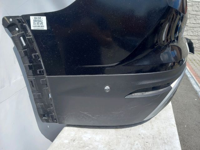 bontott SKODA KODIAQ Hátsó Lökhárító (Üresen)