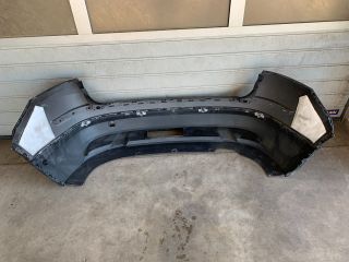 bontott SKODA KODIAQ Hátsó Lökhárító (Üresen)