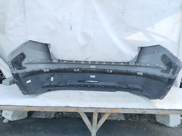 bontott SKODA KODIAQ Hátsó Lökhárító (Üresen)