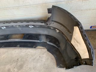 bontott SKODA KODIAQ Hátsó Lökhárító (Üresen)