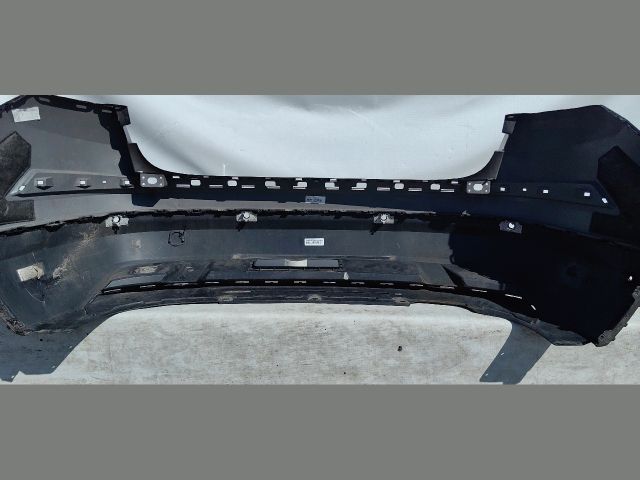 bontott SKODA KODIAQ Hátsó Lökhárító (Üresen)