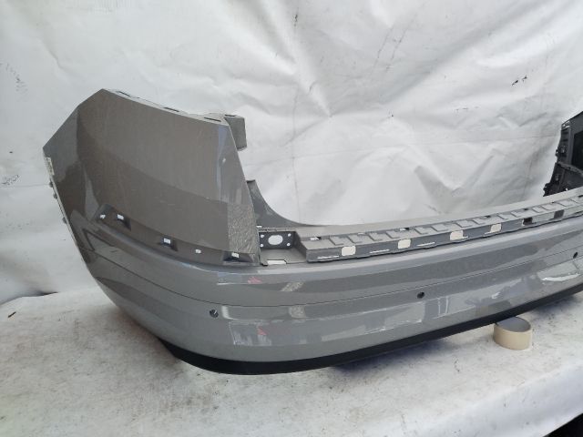 bontott SKODA KODIAQ Hátsó Lökhárító (Üresen)