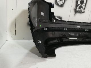 bontott SKODA KODIAQ Hátsó Lökhárító (Üresen)