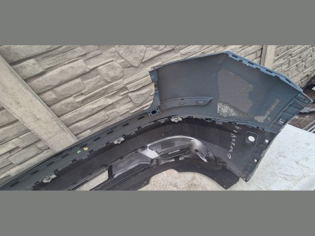 bontott SKODA KODIAQ Hátsó Lökhárító (Üresen)