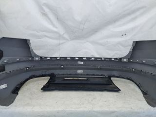 bontott SKODA KODIAQ Hátsó Lökhárító (Üresen)