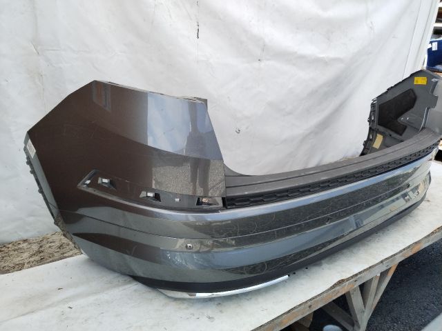 bontott SKODA KODIAQ Hátsó Lökhárító (Üresen)