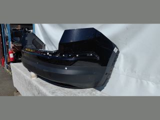 bontott SKODA KODIAQ Hátsó Lökhárító (Üresen)