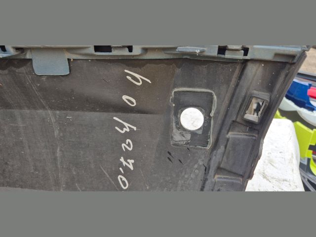 bontott SKODA KODIAQ Hátsó Lökhárító (Üresen)