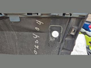 bontott SKODA KODIAQ Hátsó Lökhárító (Üresen)