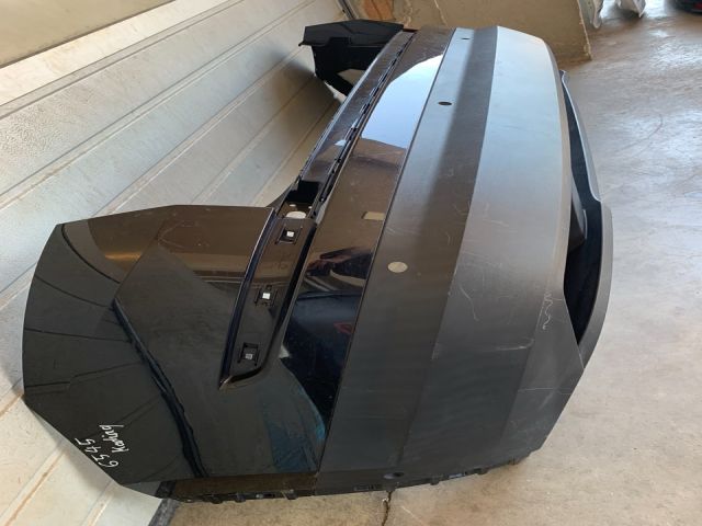 bontott SKODA KODIAQ Hátsó Lökhárító (Üresen)