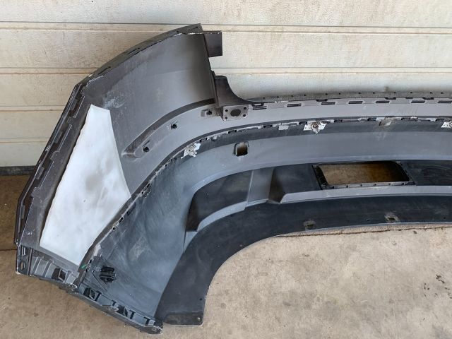 bontott SKODA KODIAQ Hátsó Lökhárító (Üresen)