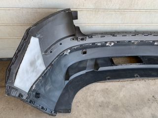 bontott SKODA KODIAQ Hátsó Lökhárító (Üresen)