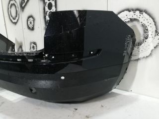 bontott SKODA KODIAQ Hátsó Lökhárító (Üresen)