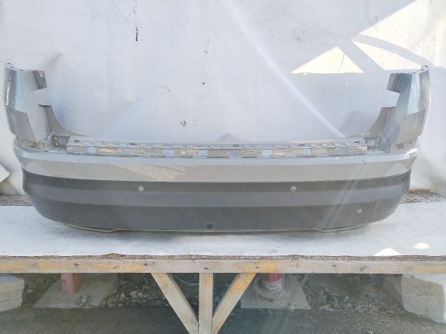 bontott SKODA KODIAQ Hátsó Lökhárító (Üresen)