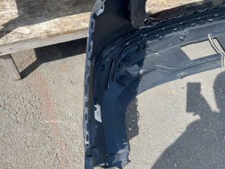 bontott SKODA KODIAQ Hátsó Lökhárító (Üresen)