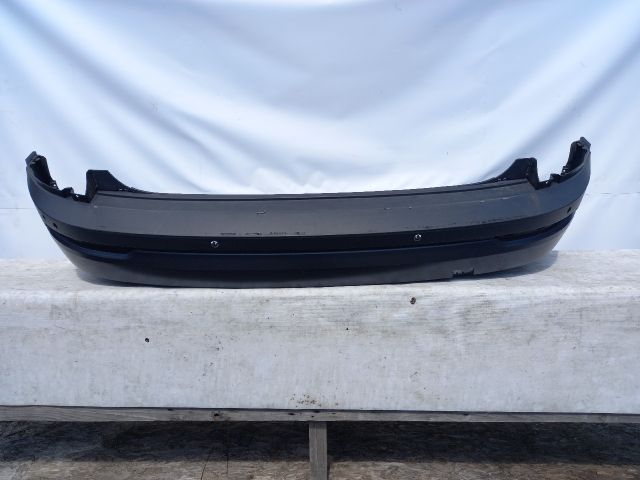 bontott SKODA KODIAQ Hátsó Lökhárító (Üresen)