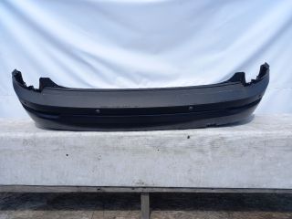 bontott SKODA KODIAQ Hátsó Lökhárító (Üresen)