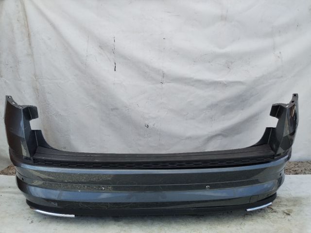 bontott SKODA KODIAQ Hátsó Lökhárító (Üresen)