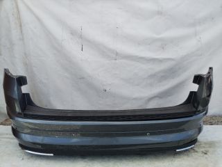 bontott SKODA KODIAQ Hátsó Lökhárító (Üresen)