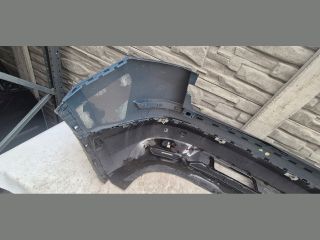 bontott SKODA KODIAQ Hátsó Lökhárító (Üresen)