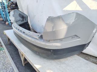 bontott SKODA KODIAQ Hátsó Lökhárító (Üresen)