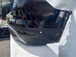 bontott SKODA KODIAQ Hátsó Lökhárító (Üresen)