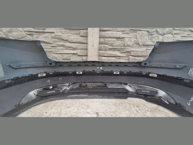 bontott SKODA KODIAQ Hátsó Lökhárító (Üresen)