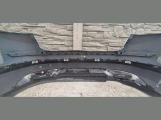 bontott SKODA KODIAQ Hátsó Lökhárító (Üresen)