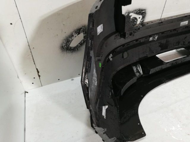 bontott SKODA KODIAQ Hátsó Lökhárító (Üresen)