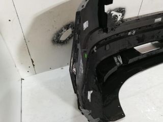 bontott SKODA KODIAQ Hátsó Lökhárító (Üresen)