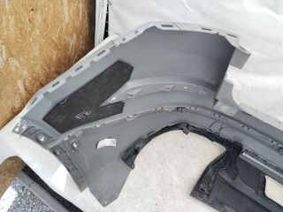 bontott SKODA KODIAQ Hátsó Lökhárító (Üresen)