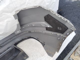 bontott SKODA KODIAQ Hátsó Lökhárító (Üresen)