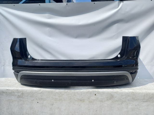 bontott SKODA KODIAQ Hátsó Lökhárító (Üresen)