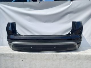 bontott SKODA KODIAQ Hátsó Lökhárító (Üresen)