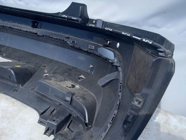 bontott SKODA KODIAQ Hátsó Lökhárító (Üresen)