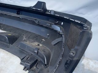 bontott SKODA KODIAQ Hátsó Lökhárító (Üresen)