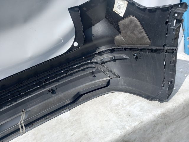 bontott SKODA KODIAQ Hátsó Lökhárító (Üresen)