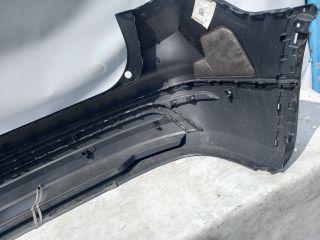 bontott SKODA KODIAQ Hátsó Lökhárító (Üresen)