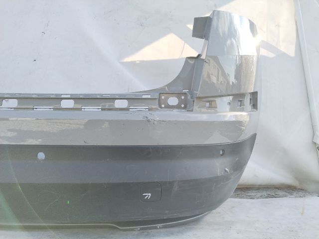 bontott SKODA KODIAQ Hátsó Lökhárító (Üresen)