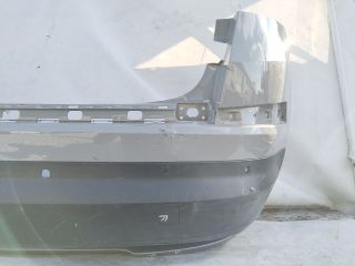 bontott SKODA KODIAQ Hátsó Lökhárító (Üresen)